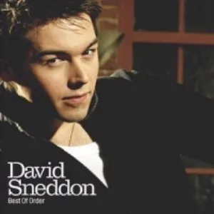 David Sneddon